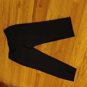 JM Collection black pant